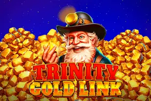 Trinity Gold Link: Running Wins